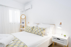 Maria's comfort studio